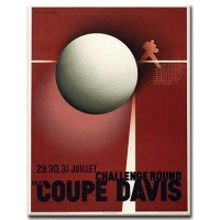 Coupe Davis