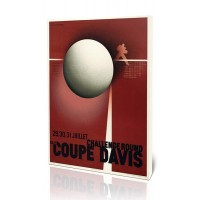 Coupe Davis