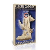 Flèche d'Argent