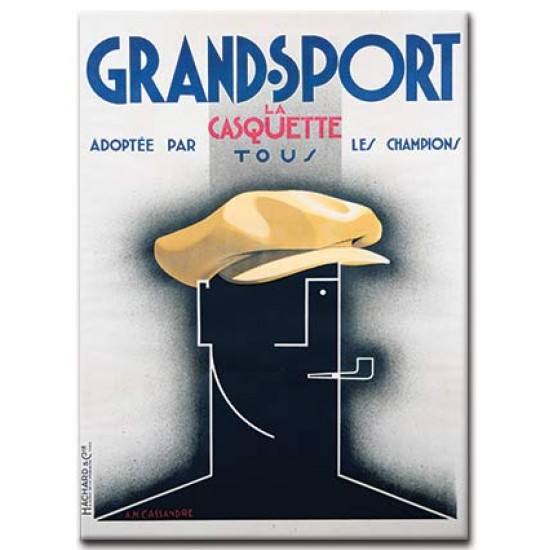 Grand Sport