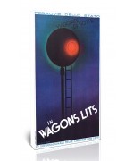 In Wagon Lits