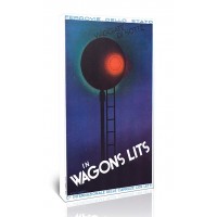 In Wagon Lits