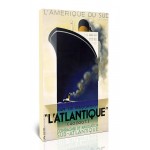 L'atlantique