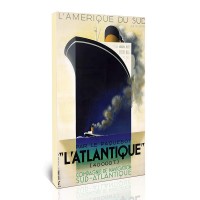 L'atlantique