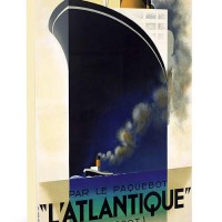 L'atlantique