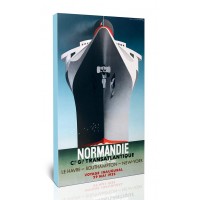 Normandie Opening Trip