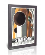 Statedam Holland-America Line