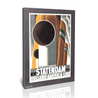 Statedam Holland-America Line