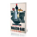 Wagon Bar