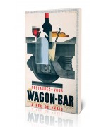 Wagon Bar