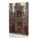 הקתדרלה ברואן, הרמוניה בחום - Claude Monet