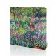 גינת האירוסים בגיברני - Claude Monet