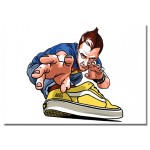 אנטי גיבור