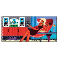 מוזיקה מרגיעה
