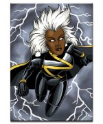 סטורם II