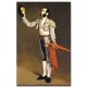 לוחם שוורים - Edouard Manet
