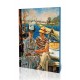 ארגנטויל - Edouard Manet