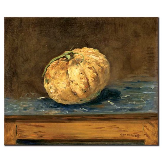 המלון - Edouard Manet