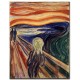 הצעקה - Edvard Munch