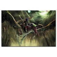 דרקון קרב