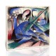 סוס חולם - Franz Marc