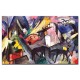 ארץ חסרי המזל של טירול - Franz Marc