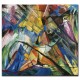 טירול - Franz Marc