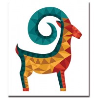 עז