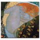 דאנא - Gustav Klimt