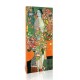 הרקדנית - Gustav Klimt