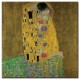 הנשיקה - Gustav Klimt