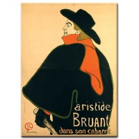 Aristide Bruant