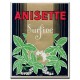 Anisette, lables