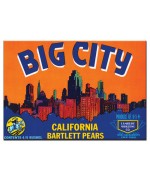 Big City Pears