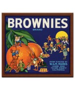 Brownies