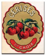 Cerises