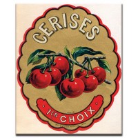 Cerises