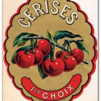 Cerises Cerises