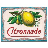 Citronnade