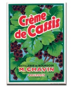 Creme de Cassis 