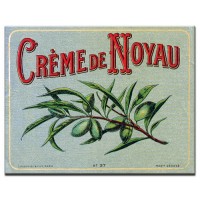 Creme de Noyau