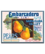 Embrarcadero