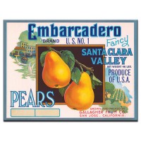 Embrarcadero