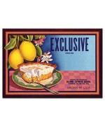 Exclusive Brand
