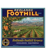 Foothill