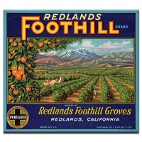 Foothill