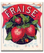 Fraise