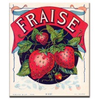 Fraise
