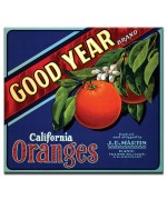 Good Year