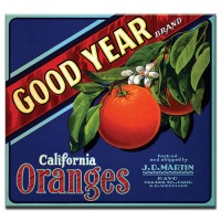 Good Year